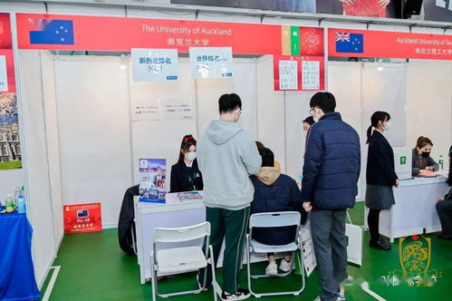 第十六屆楓葉國際教育博覽會上海站圓滿落幕，精準教育咨詢服務助力學子揚帆海外